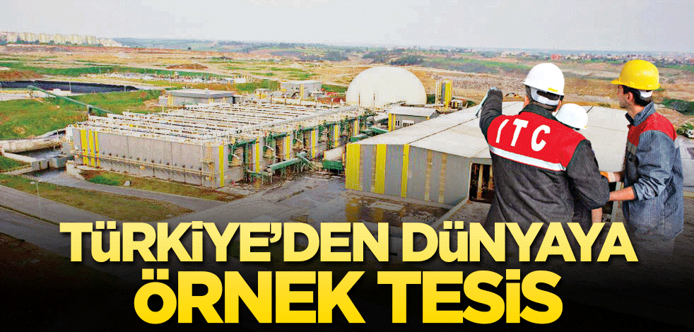 ‘Tıbbi Atık’tan 3 bin 600 haneye elektrik