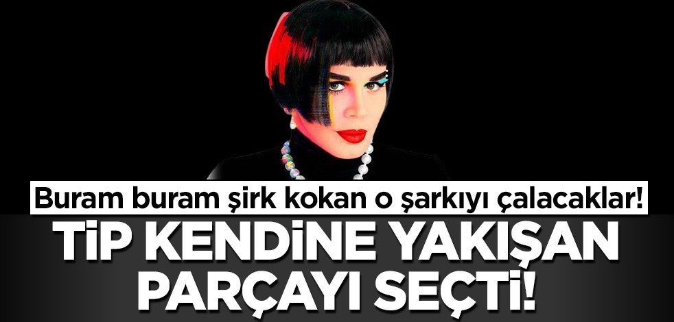 TİP seçim şarkısını seçti! Sezen Aksu'nun buram buram 'şirk' kokan parçasını çalacaklar