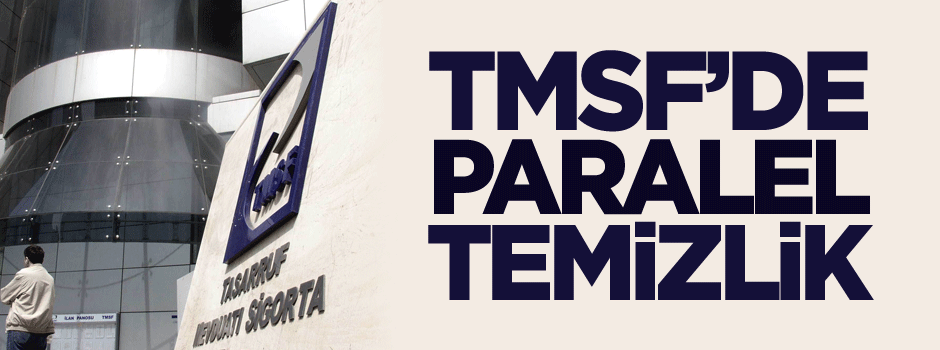 TMSF’de Paralel temizlik