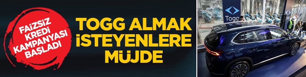 TOGG kredi başvuru şartları neler, aylık taksit ne kadar? Güncel TOOG fiyat listesi: T10X ve T10F kaç TL?