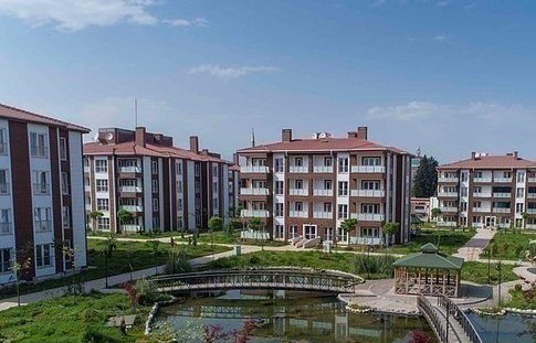 TOKİ 100 bin konut kuraları son dakika | TOKİ sonuçları ne zaman açıklanacak?