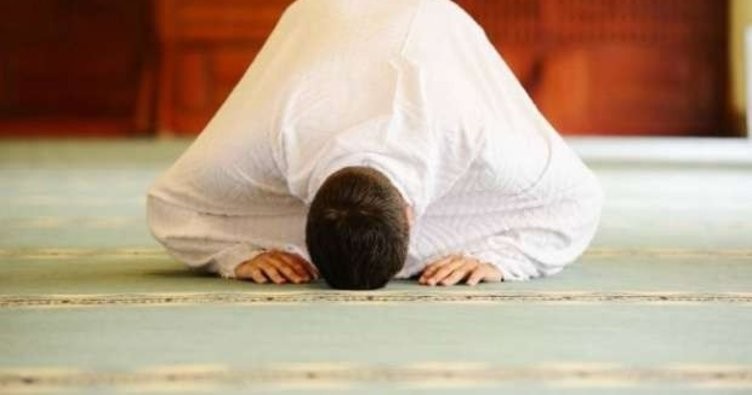 Tövbe namazı hangi vakitte kılınır?