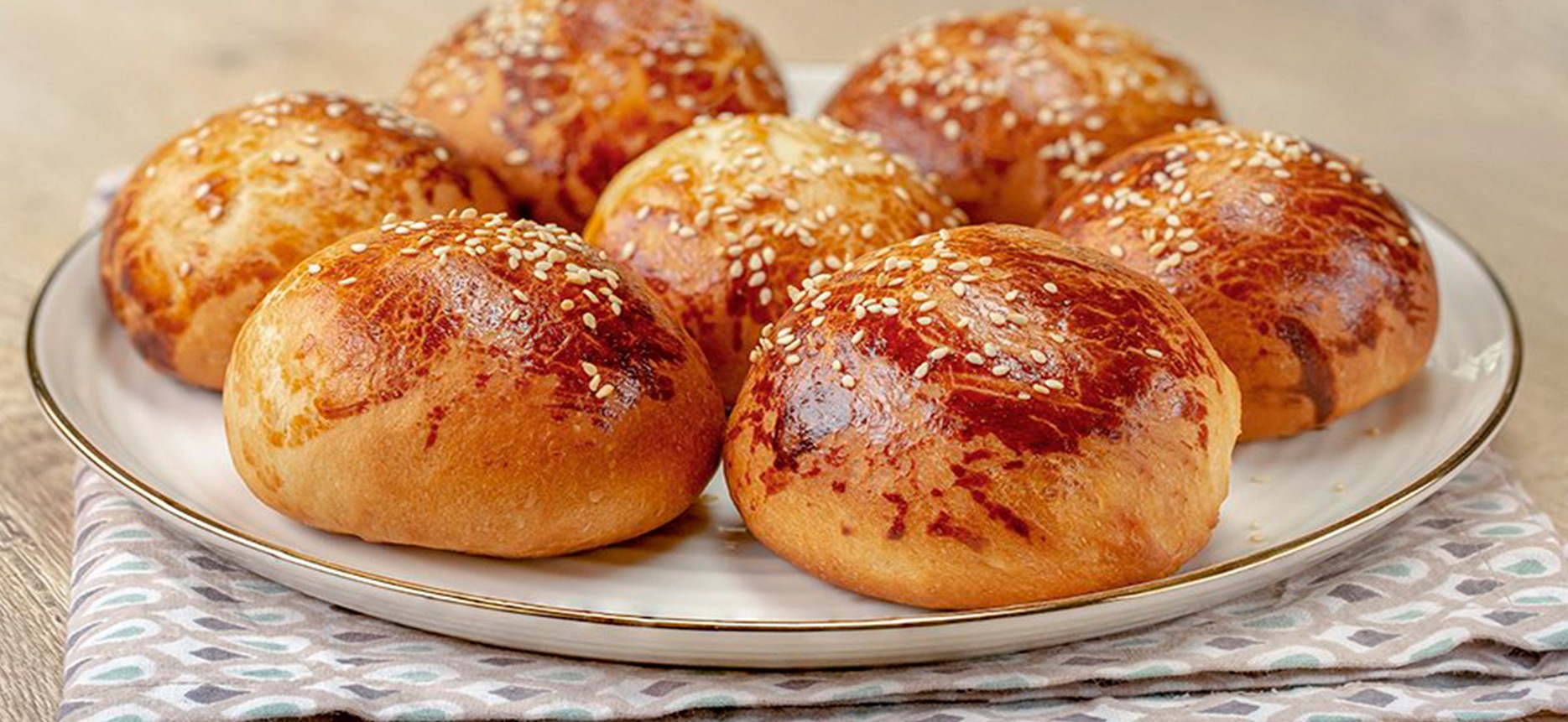 Toz maya ile poğaça nasıl yapılır? Yumuşacık poğaça tarifi