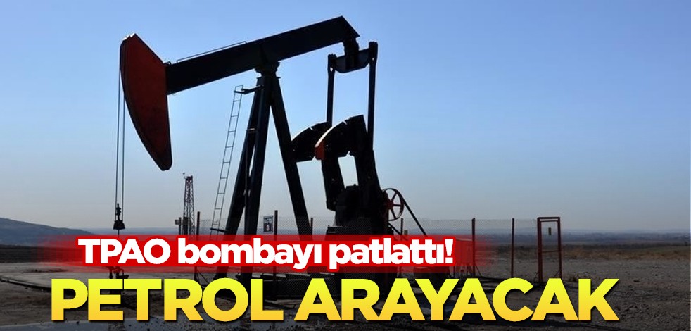 TPAO bombayı patlattı, müjde geldi! Siverek'te petrol arayacak haberi verildi! Yeni adım: Türkiye'ye ne getirecek?