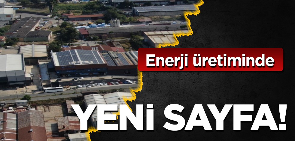 Trabzon, Zonguldak, Rize! Türkiye’nin enerji üretimi! İlan edilen dev proje teklifi! Duyan şaşırıyor: Almanya'ya bin basacak yeni gelişme