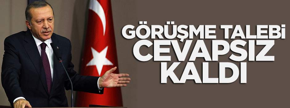 Trabzonspor'un Erdoğan ziyaretine olumlu cevap gelmedi