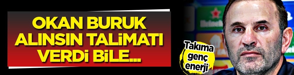 Transfer borsası alev alev yanmaya başladı: Türkiye'den teklif gitti mi?