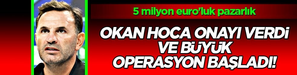 Transferin kralını makul fiyata yapacak... Galatasaray'da yeni hedef Moriba: 5 milyon euro'luk pazarlık
