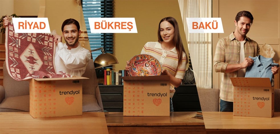 Trendyol, esnaf ve üreticilerin KOBİ Günü’nü kutluyor