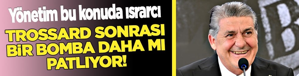 Trossard sonrası bir bomba daha mı? Beşiktaş'ın Joao Felix ihtimali arttı: Olay gelişme