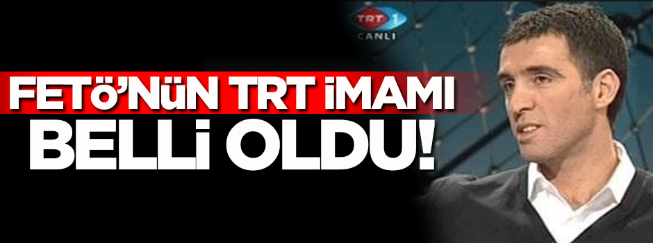 TRT’yi himmetle haraca bağladılar!