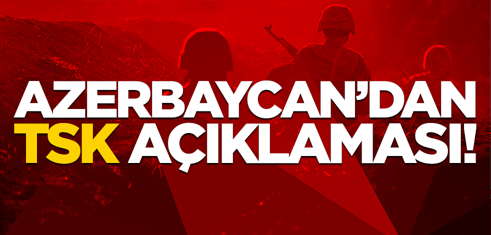 TSK hakkında konuşan Azerbaycan Savunma Bakanı 'çok sayıda başvuru aldık' deyip duyurdu: Tüm dünya...