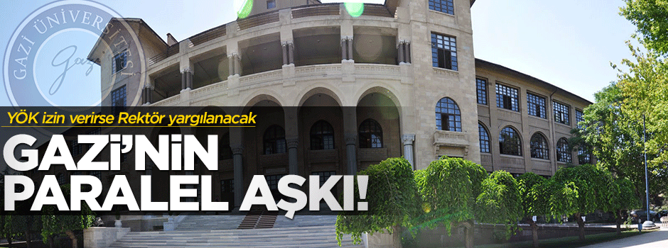 TÜBİTAK attı GAZİ işe aldı