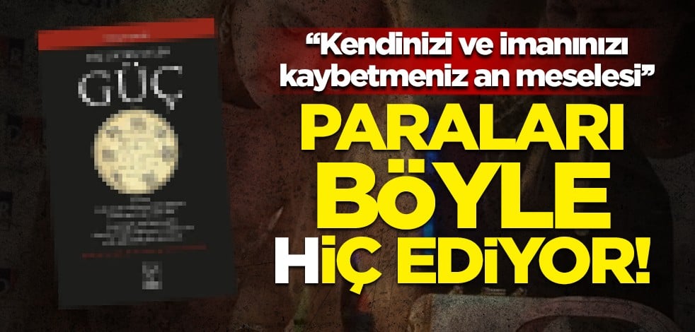 Tuğçe Işınsu'ya büyük tepki: İmanınızı kaybetmeniz an meselesi