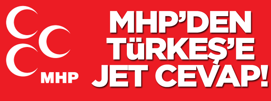 'Tuğrul bey artık muhatabımız değil'