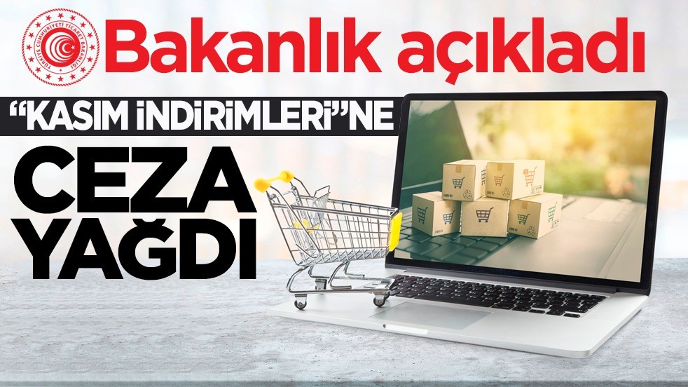 Tüketiciyi 'İndirim' ve 'Ödülle' kandıran yandı! Reklam Kurulu hem para cezası kesecek hem ifşa edecek