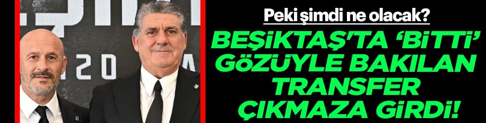 Tüm dengeler sarsılacaktı... Gündemi sallayan oyuncuda pürüz çıktı...
