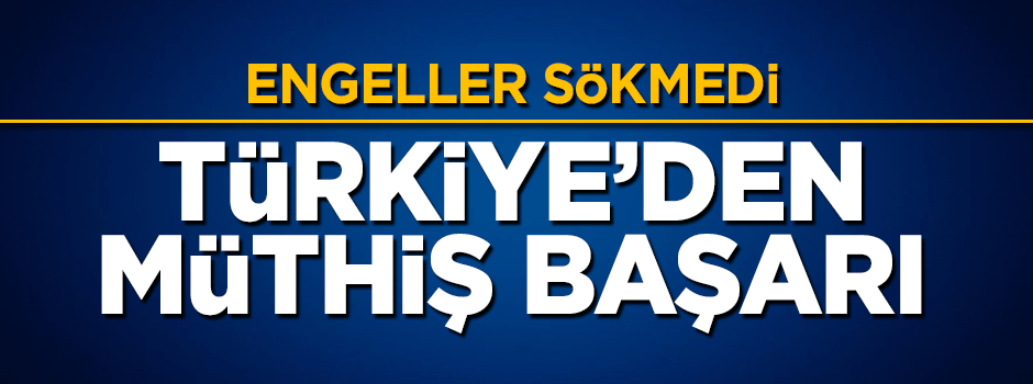 Tüm engellemelere rağmen ihracat yükseldi