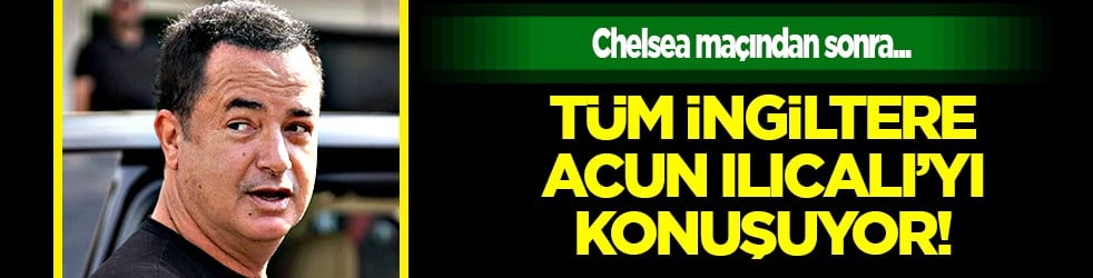 Tüm İngiltere bu takımı konuşuyor: Premier Lig'de namağlup: Hull City, Chelsea'den 1 puanı kaptı