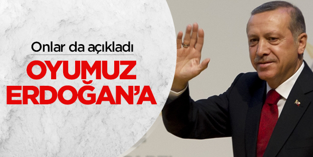 Tunahan Hazretleri'nin Talebelerinden Erdoğan'a destek