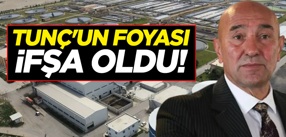 Tunç Soyer'in foyası ifşa oldu! Bakanlığın denetiminde ortaya çıkan skandala ceza