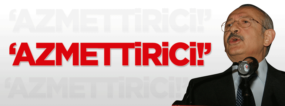 Turgay Güler: Azmettirici Kemal!