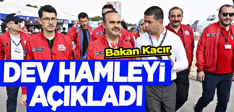 Türk devi geliyor, harekete geçti! Türkiye'den ilk yerli ve milli büyük tarihi projemiz TÜRKSAT 6A