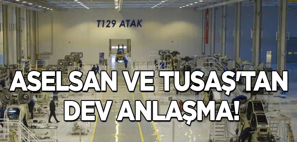 Türk devinin milyonlarca dolarlık dev anlaşma haberi! Flaş gelişme: ilk paylaşım geldi! Hiç beklenmiyordu