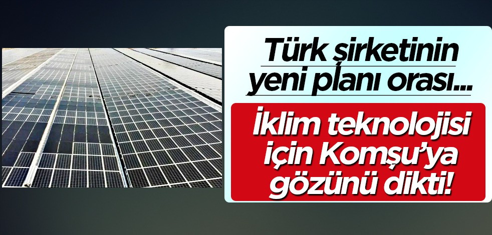Türk enerji devi şirketten haber var: Yunanistan'da dev yatırım yapma kararı aldı... İlgili hiç beklenmedik karar