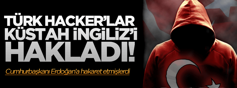 Türk Hack Team küstah Guardian’ı hackledi!