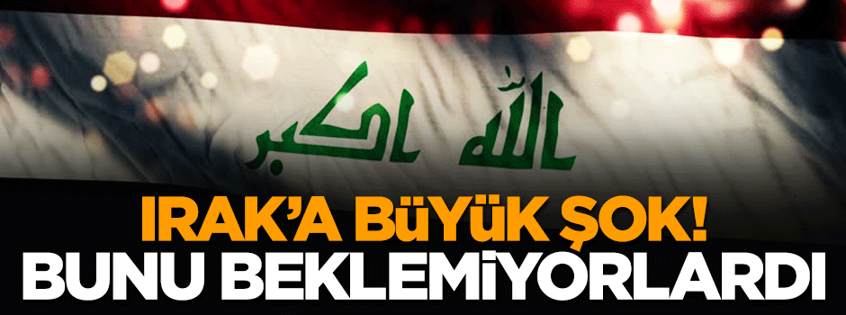 Türk Hacker Grubu, Irak'ın resmi sitelerini hackledi