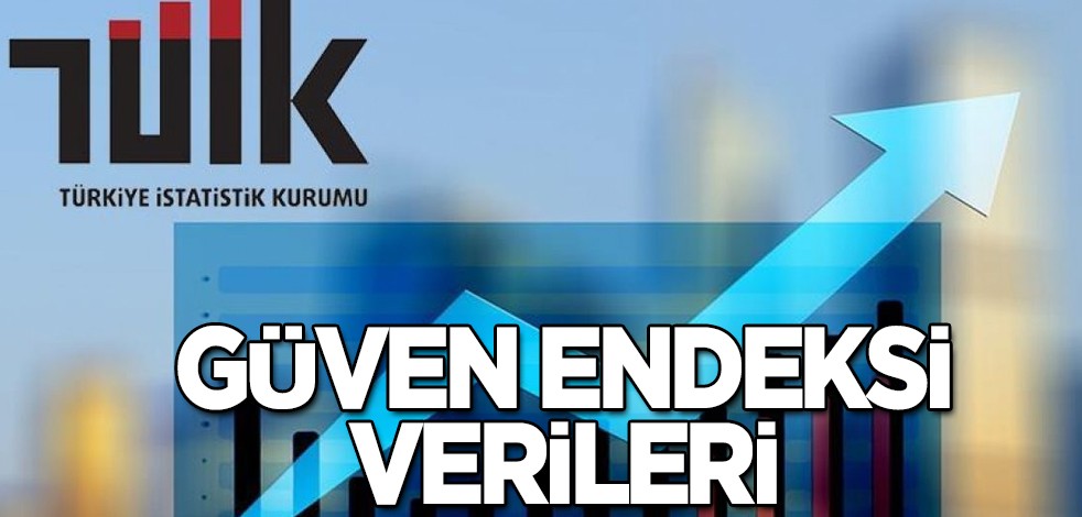 Türk inşaat piyasasında güven endeksi yüzde 2,2 arttı: TÜİK, ilişkin iş gücü endekslerini resmen açıkladı
