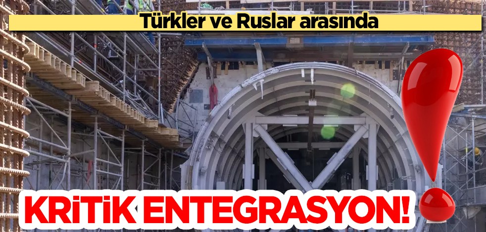 Türk-Rus harikasına kritik entegrasyon! İlan edildi: 260 tonluk testler başladı... Büyük beğeni ve ilgi gördü