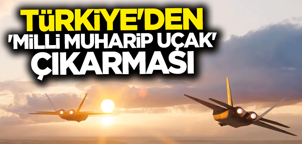 Türk savunma sanayinden İngiltere çıkarması