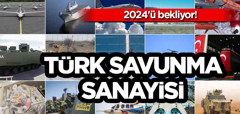 Türk Savunma Sanayisi: Bayraktar KIZILELMA'nın seri üretimi ve pazarına yönelecek! Füze gibi uçacak! Bakın ne yapacaklar