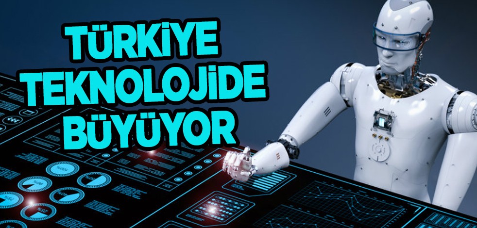 Türk şirketleri resmen dünyaya açılıyor, teknolojide büyüyor! Sürpriz yatırım aracı artık gündemde olacak