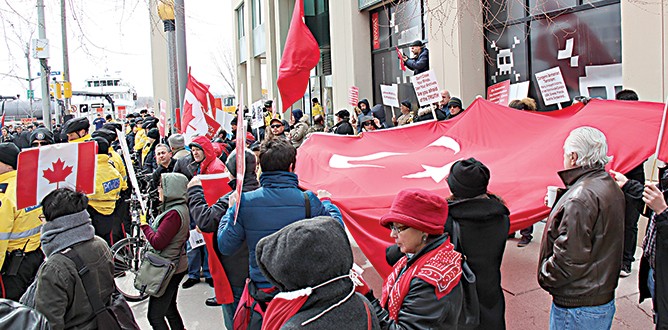 ABD’den Türkiye’yi kızdıracak adım