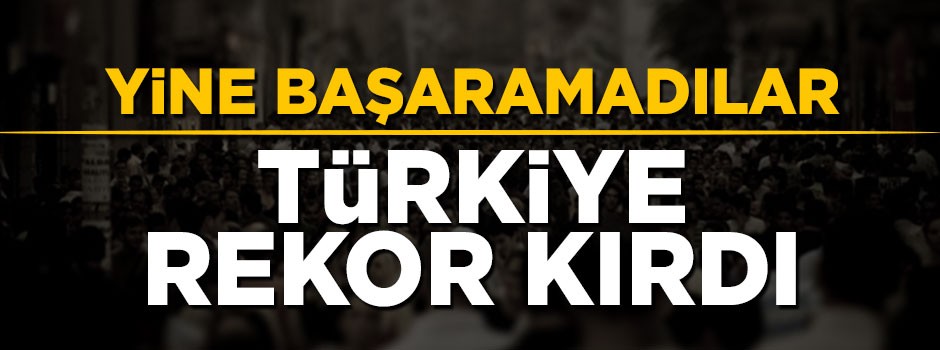 Türkiye 2018'de tüm zamanların turist rekorunu kırdı