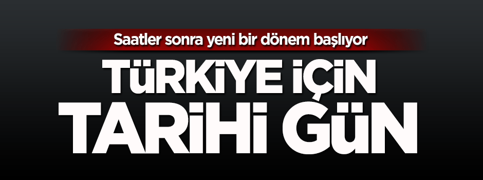 Türkiye 4G için geri sayıma geçti