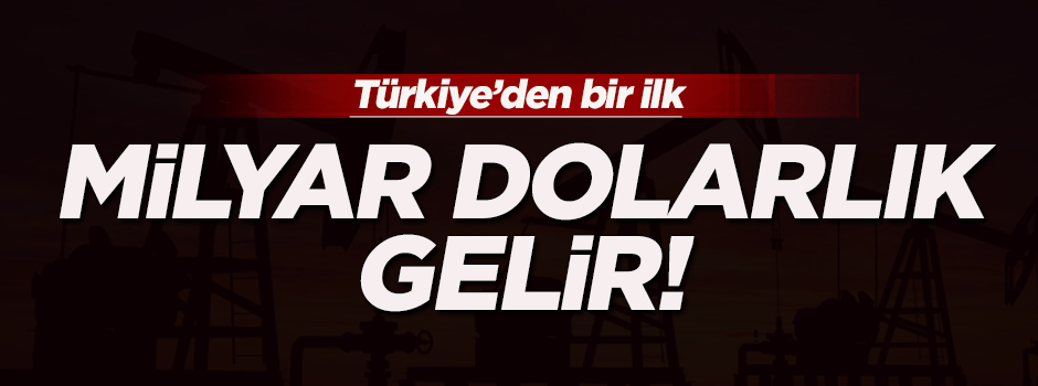 Türkiye, Afrika'da petrol avına çıkıyor