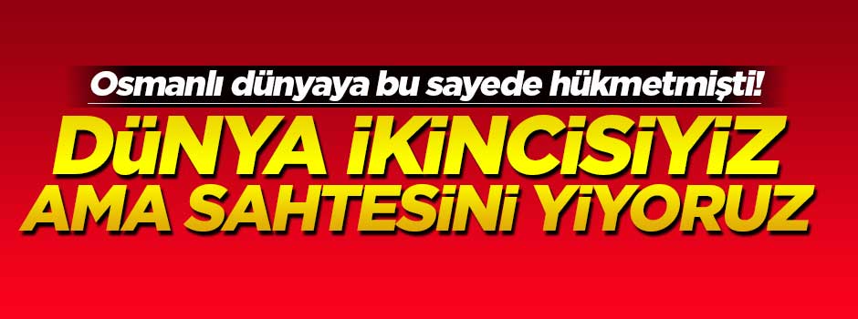 'Türkiye balda dünya 2.’si ama ihracatta ilk 15’te bile değil'