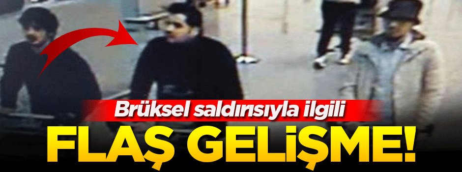Türkiye, Brüksel saldırganını iki kez sınır dışı etmiş