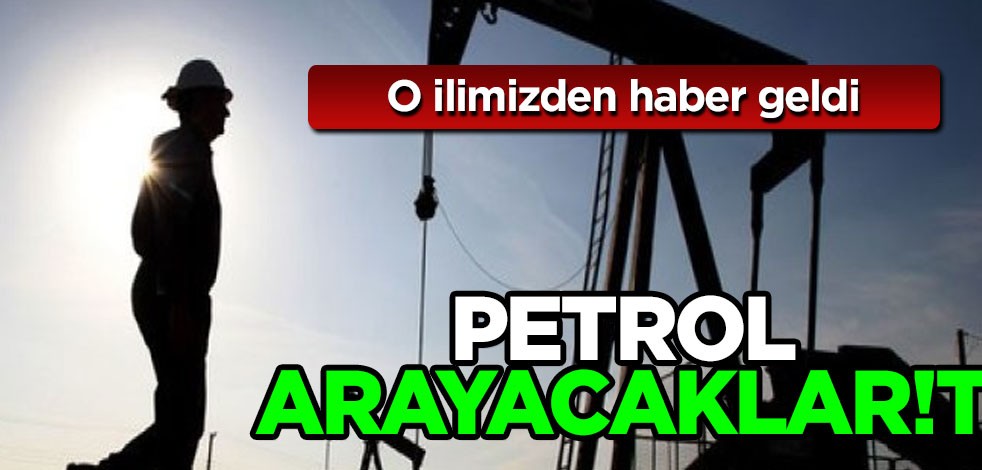 Diyarbakır Çınar'da petrol aranacak! Beklenmedik gelişme: Sondaj planlanıyor, karar verildi