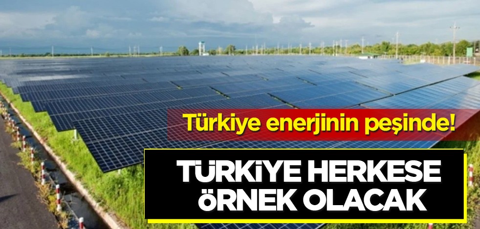 Türkiye enerji peşinde: İl il yayılıyor! Ne petrol ne doğalgaz, Türkiye dünyaya örnek olacak