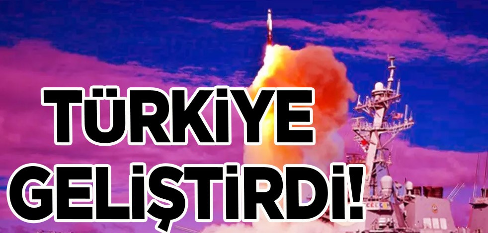 Türkiye geliştirdi! Yerli ve milli silah sisteminde sürpriz adım: SİPER ve MİDLAS boyut atlatacak!