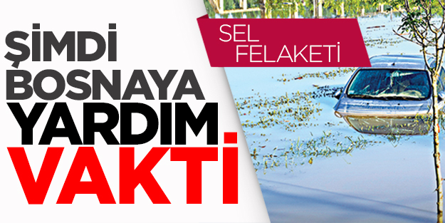 Türkiye harekete geçti