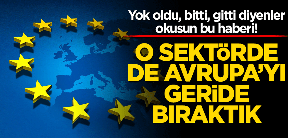 Türkiye, hayvancılıkta Avrupa'da öncü konumda