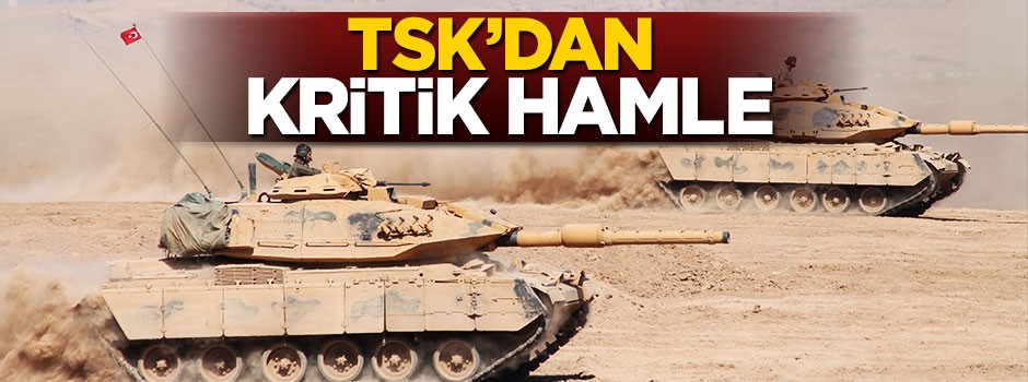 Türkiye, İdlib'de ikinci üs kurmaya hazırlanıyor