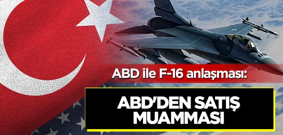 Türkiye ile ABD arasında F-16 satışı: TUSAŞ'ın görev alması planlanıyorken Çekya, ABD'den 24 adet F-35 satın aldı