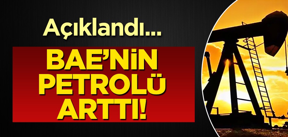 Türkiye ile BAE arasındaki dev ekonomik anlaşma kararı: Resmen yarın yürürlüğe girecek! Petrol dışı kazançlarını korudu